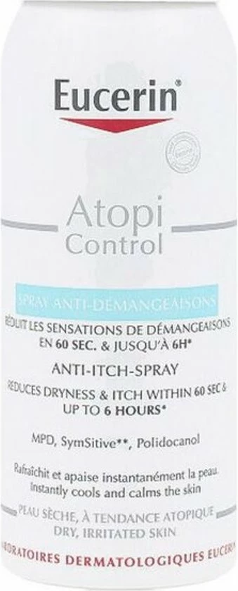 Top 10 π Eucerin AtopiControl Anti-jeuk Spray 50 Ml π 22 Top 10 π Eucerin AtopiControl Anti-jeuk Spray 50 Ml π - Afbeelding 20