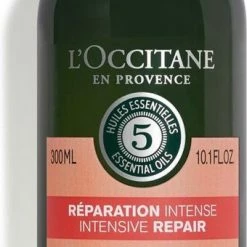 Top 10 🎉 Haarverzorging - L'Occitane En Provence - Shampoo Intens Herstellend 300ml 😀