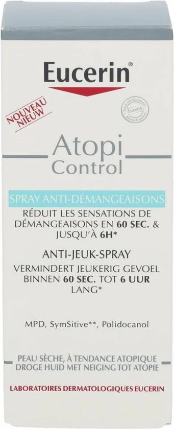Top 10 π Eucerin AtopiControl Anti-jeuk Spray 50 Ml π 25 Top 10 π Eucerin AtopiControl Anti-jeuk Spray 50 Ml π - Afbeelding 23