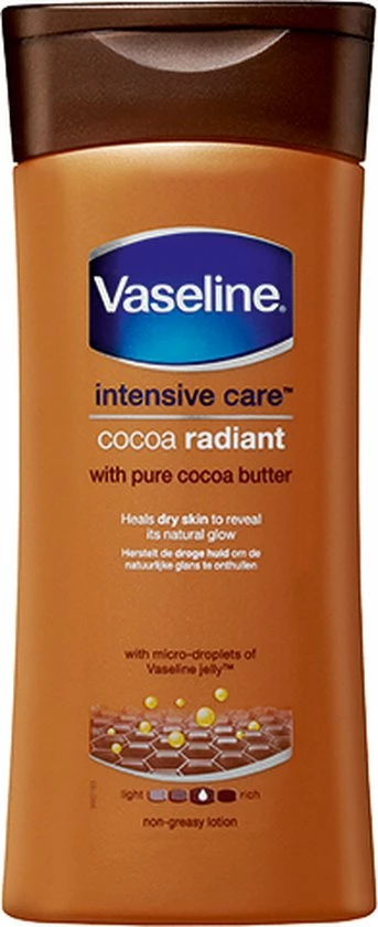 Beste recensies van π Vaseline Cocoa Radiant Intensive Care Bodylotion - 200 Ml 𧨠18 Beste recensies van π Vaseline Cocoa Radiant Intensive Care Bodylotion - 200 Ml 𧨠- Afbeelding 16