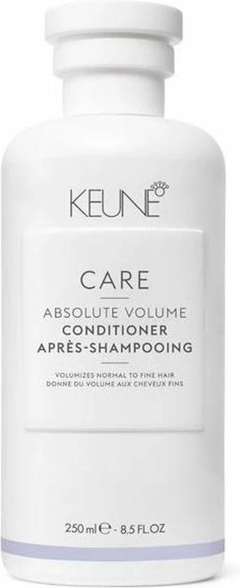 Kopen π Keune Care Line Absolute Volume Conditioner π 3 Kopen π Keune Care Line Absolute Volume Conditioner π
