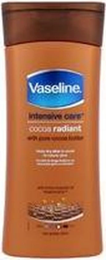 Beste recensies van π Vaseline Cocoa Radiant Intensive Care Bodylotion - 200 Ml 𧨠17 Beste recensies van π Vaseline Cocoa Radiant Intensive Care Bodylotion - 200 Ml 𧨠- Afbeelding 15