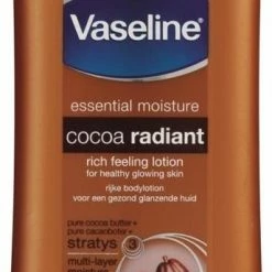 Beste recensies van π Vaseline Cocoa Radiant Intensive Care Bodylotion - 200 Ml 𧨠28 Beste recensies van π Vaseline Cocoa Radiant Intensive Care Bodylotion - 200 Ml 𧨠-La Roche Shop 344x840