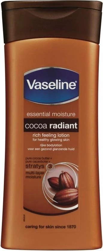 Beste recensies van π Vaseline Cocoa Radiant Intensive Care Bodylotion - 200 Ml 𧨠13 Beste recensies van π Vaseline Cocoa Radiant Intensive Care Bodylotion - 200 Ml 𧨠- Afbeelding 11