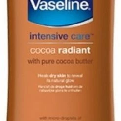 Beste recensies van 👍 Vaseline Cocoa Radiant Intensive Care Bodylotion - 200 Ml 🧨