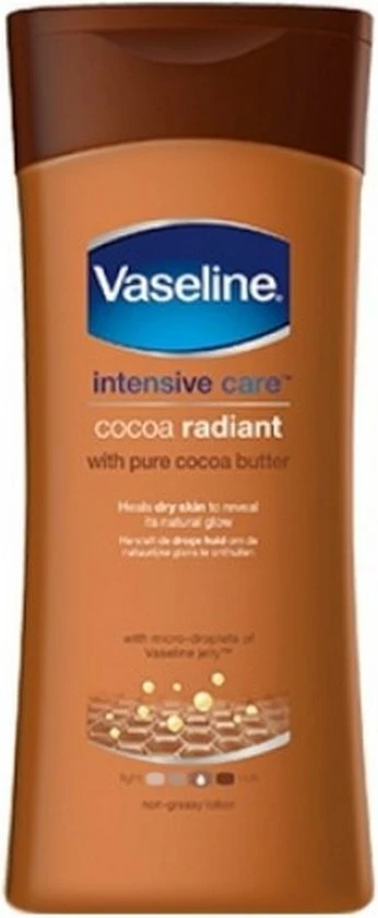 Beste recensies van π Vaseline Cocoa Radiant Intensive Care Bodylotion - 200 Ml 𧨠3 Beste recensies van π Vaseline Cocoa Radiant Intensive Care Bodylotion - 200 Ml π§¨