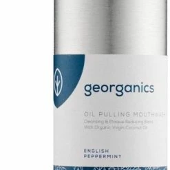 Promo βοΈ Mondspoeling Pepermunt (Oil Pulling) - Georganics 250 Ml π€© 11 Promo βοΈ Mondspoeling Pepermunt (Oil Pulling) - Georganics 250 Ml π€© -La Roche Shop 346x840 4