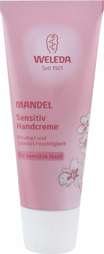 Goedkoop π― Weleda Verzachtende Handcrème π 7 Goedkoop π― Weleda Verzachtende Handcrème π - Afbeelding 5