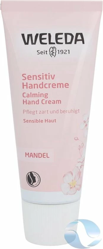 Goedkoop π― Weleda Verzachtende Handcrème π 6 Goedkoop π― Weleda Verzachtende Handcrème π - Afbeelding 4