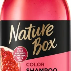Goedkoop βοΈ Nature Box Pomegranate Shampoo 6x 385 Ml - Voordeelverpakking π€© 18 Goedkoop βοΈ Nature Box Pomegranate Shampoo 6x 385 Ml - Voordeelverpakking π€© -La Roche Shop 349x840 2