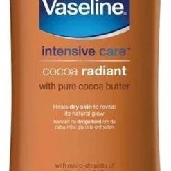 Beste recensies van π Vaseline Cocoa Radiant Intensive Care Bodylotion - 200 Ml 𧨠22 Beste recensies van π Vaseline Cocoa Radiant Intensive Care Bodylotion - 200 Ml 𧨠-La Roche Shop 349x840