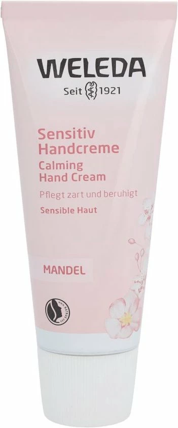 Goedkoop π― Weleda Verzachtende Handcrème π 11 Goedkoop π― Weleda Verzachtende Handcrème π - Afbeelding 9