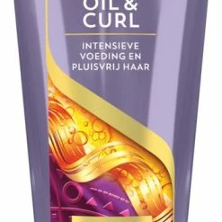 Beste recensies van 🤩 Andrélon Haarmasker Oil & Curl - 180 Ml 😍