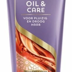 Beste Verkoop 💯 Andrélon Special Oil & Care Haarmasker - 6 X 180 Ml - Voordeelverpakking 👏