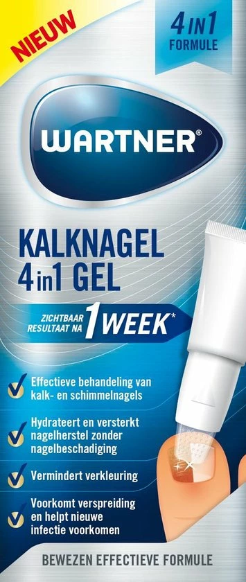 Top 10 🎁 Wartner Kalknagel Gel – Kalknagels - Kalknagelbehandeling - 7 Ml 😍 6 Top 10 🎁 Wartner Kalknagel Gel – Kalknagels - Kalknagelbehandeling - 7 Ml 😍 - Afbeelding 4