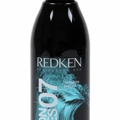 Coupon π Redken Fashion 07 Waves Sea Salt Spray - Haarspray - 250 Ml π 12 Coupon π Redken Fashion 07 Waves Sea Salt Spray - Haarspray - 250 Ml π -La Roche Shop 357x840 1