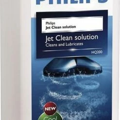 Hete verkoop 💯 Philips HQ200/50 - Jet Clean-reinigingsoplossing - 1 Flesje 😍