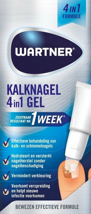 Top 10 🎁 Wartner Kalknagel Gel – Kalknagels - Kalknagelbehandeling - 7 Ml 😍 11 Top 10 🎁 Wartner Kalknagel Gel – Kalknagels - Kalknagelbehandeling - 7 Ml 😍 - Afbeelding 9