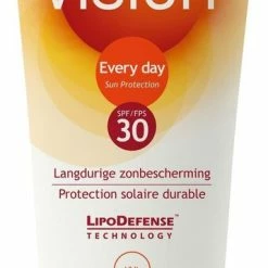 Kopen π Vision Every Day Sun Protection Zonnebrand - SPF 30 - 100 Ml π₯ 30 Kopen π Vision Every Day Sun Protection Zonnebrand - SPF 30 - 100 Ml π₯ -La Roche Shop 358x840 3