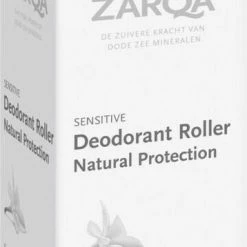 Promo π 3x Zarqa Deodorant Roller Sensitive 50 Ml β 11 Promo π 3x Zarqa Deodorant Roller Sensitive 50 Ml β -La Roche Shop 358x840 4