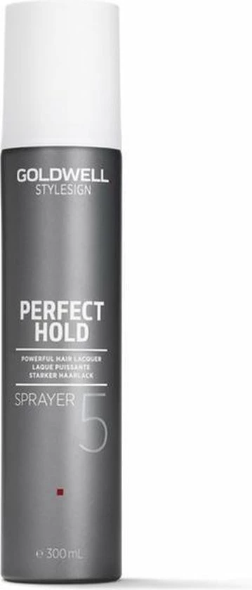 Uitgang π Goldwell - Stylesign - Perfect Hold - Sprayer - 500 Ml π₯° 11 Uitgang π Goldwell - Stylesign - Perfect Hold - Sprayer - 500 Ml π₯° - Afbeelding 9