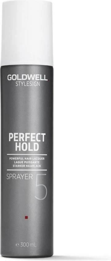 Uitgang π Goldwell - Stylesign - Perfect Hold - Sprayer - 500 Ml π₯° 7 Uitgang π Goldwell - Stylesign - Perfect Hold - Sprayer - 500 Ml π₯° - Afbeelding 5