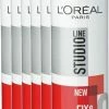 Top 10 🔥 L’Oréal Paris Studio Line Essentials Fix & Shine 24H Fixing Spray Super Strong - 6 X 250 Ml - Spray - Voordeelverpakking ❤️ 2 Top 10 🔥 L’Oréal Paris Studio Line Essentials Fix & Shine 24H Fixing Spray Super Strong - 6 X 250 Ml - Spray - Voordeelverpakking ❤️ -La Roche Shop 361x840 3
