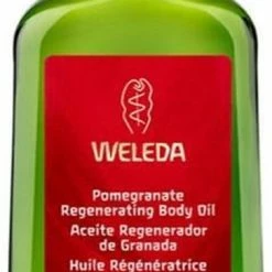 Kopen 😍 Weleda Granaatappel Regenererende Body Olie 🎁 -La Roche Shop 363x840 1