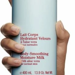 Promo π Clarins Body Smoothing Moisture Milk 400 Ml π₯° 13 Promo π Clarins Body Smoothing Moisture Milk 400 Ml π₯° -La Roche Shop 365x840 1