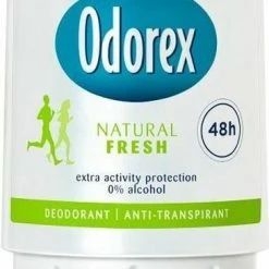 Beste Verkoop π Odorex Deodorant Roller Natural Fresh - Deodorant - 6x 50 Ml - Voordeelverpakking π― 7 Beste Verkoop π Odorex Deodorant Roller Natural Fresh - Deodorant - 6x 50 Ml - Voordeelverpakking π― -La Roche Shop 365x840 2
