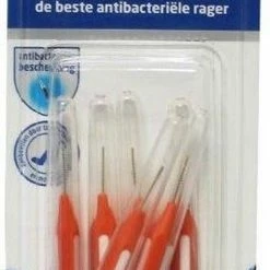 Goedkoop 😉 Lactona Ragers Easygrip 1,9 Mm Ultra Small - Tandenrager - 6 Stuks 🎉