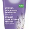Goedkoopste 🛒 Weleda Lavendel Ontspannende Douchecrème ✔️ -La Roche Shop 369x840