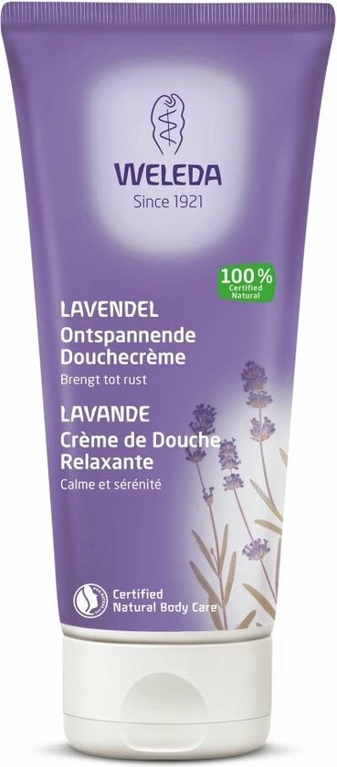 Goedkoopste π Weleda Lavendel Ontspannende Douchecrème βοΈ 3 Goedkoopste π Weleda Lavendel Ontspannende Douchecrème βοΈ