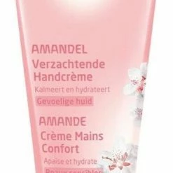Goedkoop 💯 Weleda Verzachtende Handcrème 🎉