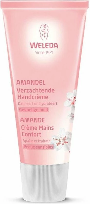 Goedkoop π― Weleda Verzachtende Handcrème π 3 Goedkoop π― Weleda Verzachtende Handcrème π