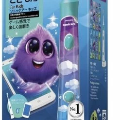 Top 10 😉 Philips Sonicare For Kids HX6321/03 - Elektrische Tandenborstel - Blauw 🛒 -La Roche Shop 373x840 2