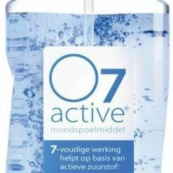Hete verkoop π₯ O7 Active Mondwater - 500ml βοΈ 8 Hete verkoop π₯ O7 Active Mondwater - 500ml βοΈ -La Roche Shop 374x840