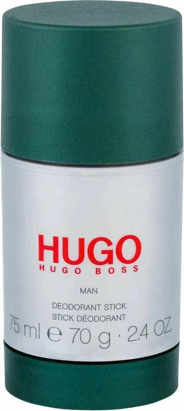 Aanbiedingen π Hugo Boss Man Deodorant Stick - Deodorant - 75 Ml π― 3 Aanbiedingen π Hugo Boss Man Deodorant Stick - Deodorant - 75 Ml π―