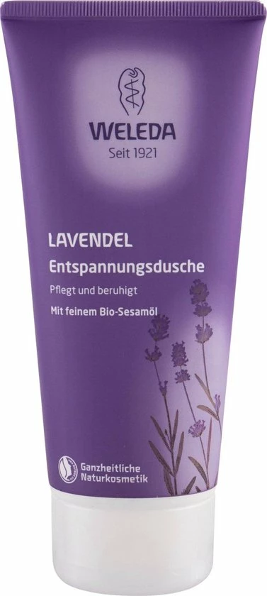 Goedkoopste π Weleda Lavendel Ontspannende Douchecrème βοΈ 6 Goedkoopste π Weleda Lavendel Ontspannende Douchecrème βοΈ - Afbeelding 4
