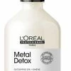 Uitgang π€© L’Oréal Professionnel L'Oréal - Série Expert - Metal Detox - Pre-Treatment Spray - Haarspray - 500 Ml β 2 Uitgang π€© L’Oréal Professionnel L'Oréal - Série Expert - Metal Detox - Pre-Treatment Spray - Haarspray - 500 Ml β -La Roche Shop 378x840 1