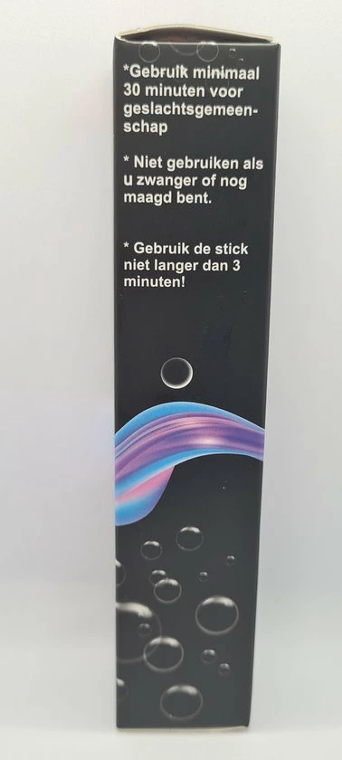 Korting π Noenoo - Vagina Verstrakking Stick | 100% Natuurlijke Vaginale Gezondheid | Vagina Verjonging | Ph Neutraal Libido Verhogend| Candida| Vagina Verstrakking | Intieme Verzorging Tegen Onaangename Geurtjes Infecties β€οΈ 6 Korting π Noenoo - Vagina Verstrakking Stick | 100% Natuurlijke Vaginale Gezondheid | Vagina Verjonging | Ph Neutraal Libido Verhogend| Candida| Vagina Verstrakking | Intieme Verzorging Tegen Onaangename Geurtjes Infecties β€οΈ - Afbeelding 4