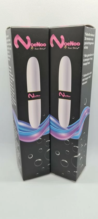 Korting π Noenoo - Vagina Verstrakking Stick | 100% Natuurlijke Vaginale Gezondheid | Vagina Verjonging | Ph Neutraal Libido Verhogend| Candida| Vagina Verstrakking | Intieme Verzorging Tegen Onaangename Geurtjes Infecties β€οΈ 7 Korting π Noenoo - Vagina Verstrakking Stick | 100% Natuurlijke Vaginale Gezondheid | Vagina Verjonging | Ph Neutraal Libido Verhogend| Candida| Vagina Verstrakking | Intieme Verzorging Tegen Onaangename Geurtjes Infecties β€οΈ - Afbeelding 5