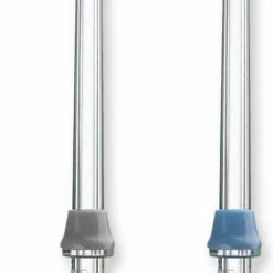 Beste Pirce 😍 Waterpik PS-100E Plaque Seeker Tips - Opzetstukken Voor Waterflossers - 2 Stuks - Zilver 🧨 -La Roche Shop 380x840 2