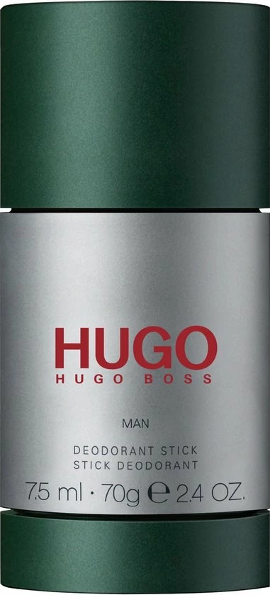 Aanbiedingen π Hugo Boss Man Deodorant Stick - Deodorant - 75 Ml π― 8 Aanbiedingen π Hugo Boss Man Deodorant Stick - Deodorant - 75 Ml π― - Afbeelding 6