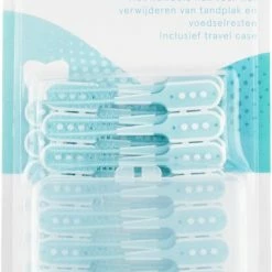 Goedkoop 👏 Etos Soft Picks - Tandenstokers - XL - 40 Stuks 😉