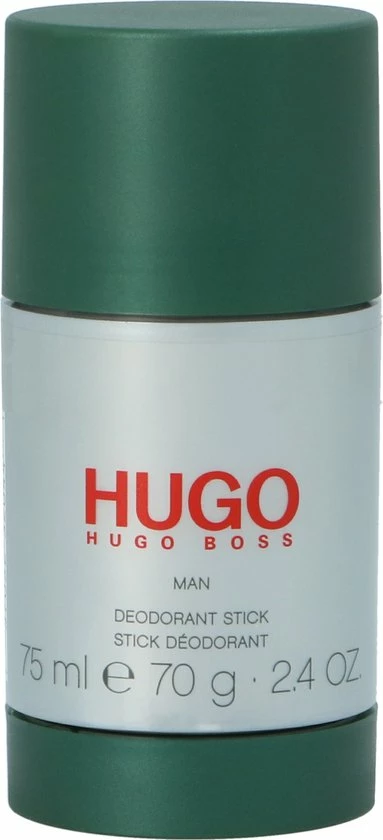 Aanbiedingen π Hugo Boss Man Deodorant Stick - Deodorant - 75 Ml π― 7 Aanbiedingen π Hugo Boss Man Deodorant Stick - Deodorant - 75 Ml π― - Afbeelding 5