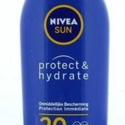 Top 10 π NIVEA SUN Protect & Hydrate Zonnemelk SPF 30 - 200 Ml β 24 Top 10 π NIVEA SUN Protect & Hydrate Zonnemelk SPF 30 - 200 Ml β -La Roche Shop 385x840