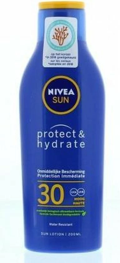 Top 10 π NIVEA SUN Protect & Hydrate Zonnemelk SPF 30 - 200 Ml β 13 Top 10 π NIVEA SUN Protect & Hydrate Zonnemelk SPF 30 - 200 Ml β - Afbeelding 11