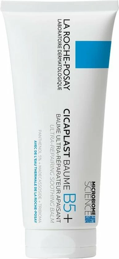 Gloednieuw ⭐ La Roche-Posay CICAPLAST Baume B5 100ML ⭐ 3 Gloednieuw ⭐ La Roche-Posay CICAPLAST Baume B5 100ML ⭐