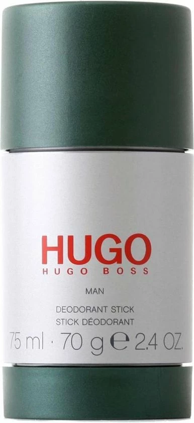 Aanbiedingen π Hugo Boss Man Deodorant Stick - Deodorant - 75 Ml π― 5 Aanbiedingen π Hugo Boss Man Deodorant Stick - Deodorant - 75 Ml π― - Afbeelding 3